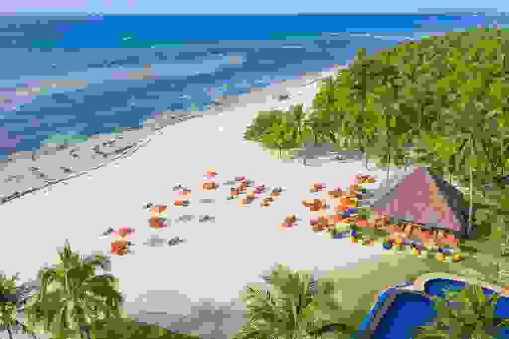 South Palms Resort Panglao Beach Club