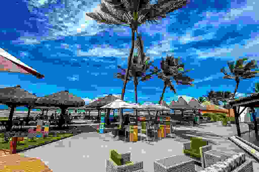 Rei Beach Lounge Bar Beach Club