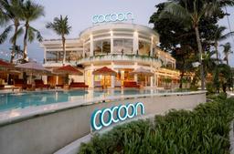 Cocoon Day Club Logo