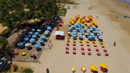 Havanna Beach Bar Logo